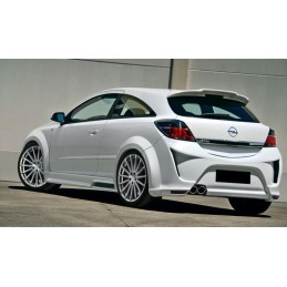 Kit completo Astra GTC Virus Wide