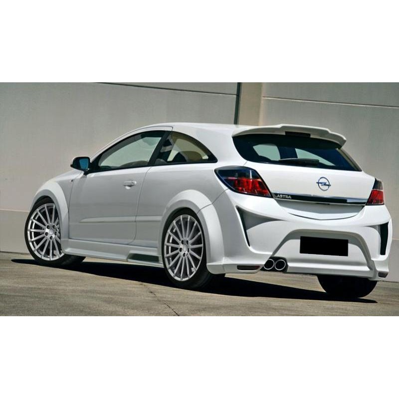 Kit completo Astra GTC Virus Wide