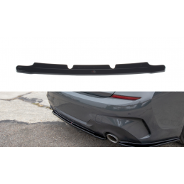 DIFUSOR PARACHOQUES TRASERO BMW 3 G20 M PACK 2019  MAXTON