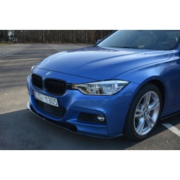 ESPADA LIP PARACHOQUES DELANTERO BMW 3 SERIES F30 FL SEDAN M 15 