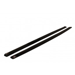 DIFUSORES LATERALES BMW 3 SERIES F30 PHASE II SEDAN M SPORT 15 1