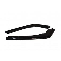 SPLITERS PARACHOQUES TRASERO BMW 3 SERIES F30 PHASE II SEDAN M S