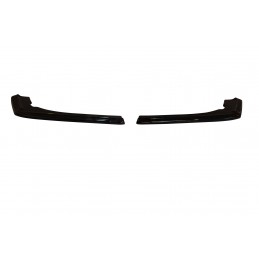 SPLITERS PARACHOQUES TRASERO BMW 3 SERIES F30 PHASE II SEDAN M S