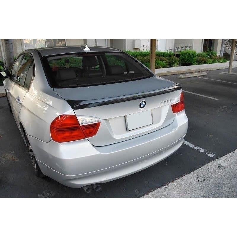 ALERON PORTON BMW E90 LIMOSINE 2004 2011 MAXTON