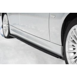 DIFUSORES LATERALES BMW 3 E90 91 MPACK 2004 2011 MAXTON