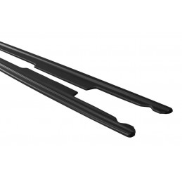 DIFUSORES LATERALES BMW 3 E90 91 MPACK 2004 2011 MAXTON