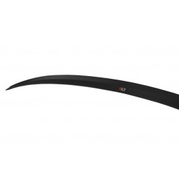 ALERON LIP BMW 3 E90 MPACK 2004 2008 MAXTON