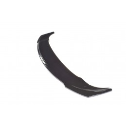 ESPADA LIP PARACHOQUES DELANTERO BMW 6 GRAN COUPE 2012 2014 MAXT