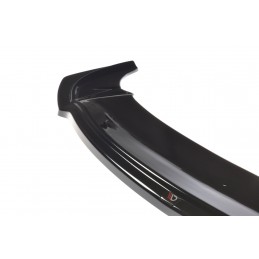 ESPADA LIP PARACHOQUES DELANTERO BMW 6 GRAN COUPE 2012 2014 MAXT