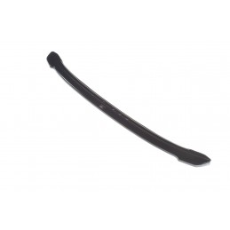 DIFUSOR PARACHOQUES TRASERO BMW 6 GRAN COUPE 2012 2014 MAXTON