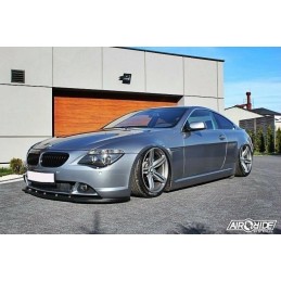 ESPADA LIP PARACHOQUES DELANTERO BMW 6 E63   E64 2003 2007 MAXTO