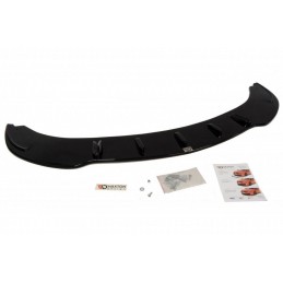 ESPADA LIP PARACHOQUES DELANTERO BMW 6 E63   E64 2003 2007 MAXTO