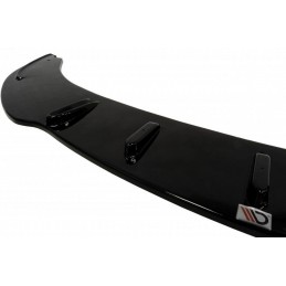 ESPADA LIP PARACHOQUES DELANTERO BMW 6 E63   E64 2003 2007 MAXTO