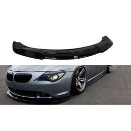 ESPADA LIP V2 PARACHOQUES DELANTERO BMW 6 E63   E64 2003 2007 MA