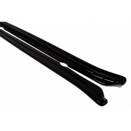 DIFUSORES LATERALES BMW 6 E63   E64 2003 2007 MAXTON
