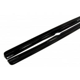 DIFUSORES LATERALES BMW 6 E63   E64 2003 2007 MAXTON