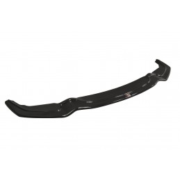 ESPADA LIP PARACHOQUES DELANTERO BMW M2  F87  COUPE 2016  MAXTON