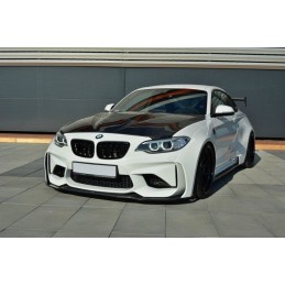 KIT COMPLETO BMW F87 COUPE 2016  MAXTON