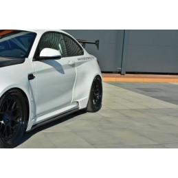 KIT COMPLETO BMW F87 COUPE 2016  MAXTON