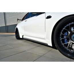 KIT COMPLETO BMW F87 COUPE 2016  MAXTON