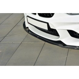 KIT COMPLETO BMW F87 COUPE 2016  MAXTON