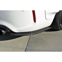 KIT COMPLETO BMW F87 COUPE 2016  MAXTON