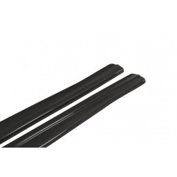 DIFUSORES LATERALES BMW M2 F87 COUPE 2016  MAXTON