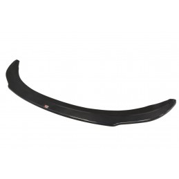 ESPADA LIP PARACHOQUES DELANTERO BMW M4 F82 M 2014  MAXTON