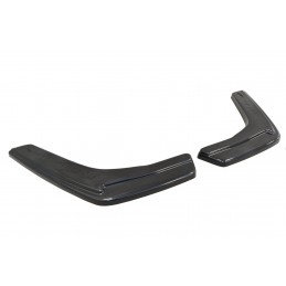 SPLITERS PARACHOQUES TRASERO BMW M4 F82 2014  MAXTON