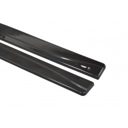 DIFUSORES LATERALES BMW M4 F82 2014  MAXTON