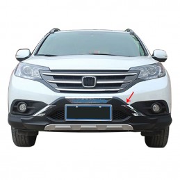 DIFUSORES HONDA CR V 2012 2014 DELANTERO Y TRASERO