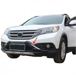 DIFUSORES HONDA CR V 2012 2014 DELANTERO Y TRASERO