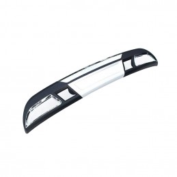 DIFUSORES HONDA CR V 2012 2014 DELANTERO Y TRASERO