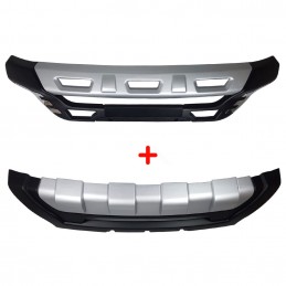DIFUSORES PARACHOQUES HYUNDAI IX35 2010 2012