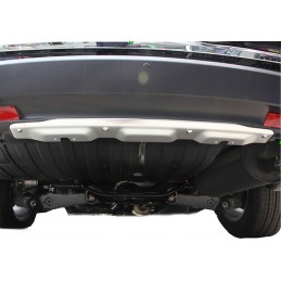 DIFUSORES PARAGOLPES HONDA CR V 2012 