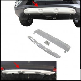 DIFUSORES PARAGOLPES HONDA CR V 2012 