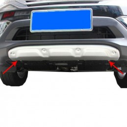 DIFUSORES PARAGOLPES HONDA CR V 2012 
