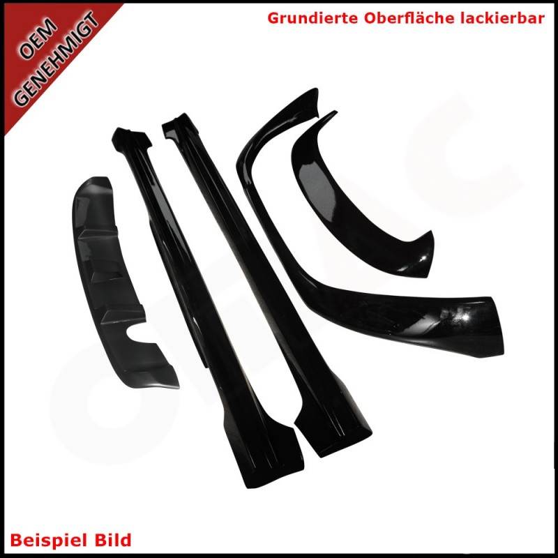 KIT COMPLETO RENAULT CLIO IV 2012 
