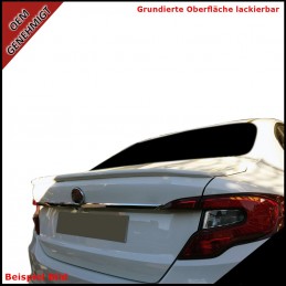 KIT TUNING FIAT TIPO SEDAN 2015 