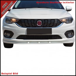 KIT TUNING FIAT TIPO SEDAN 2015 