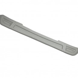 DIFUSOR PARACHOQUES TRASERO RENAULT MEGANE III 2009 