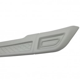 DIFUSOR PARACHOQUES TRASERO RENAULT MEGANE III 2009 