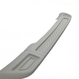 DIFUSOR PARACHOQUES TRASERO RENAULT MEGANE III 2009 