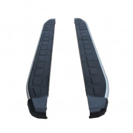 ESTRIBOS LATERALES CITROEN JUMPER 2006 