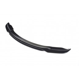 ESPADA LIP PARACHOQUES DELANTERO BMW X5 E70 FACELIFT M PACK 2010