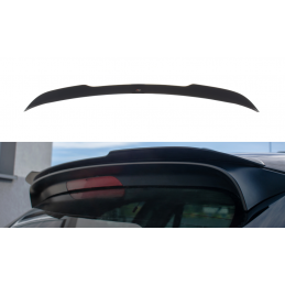 ALERON LIP BMW X5 E70 FACELIFT M PACK 2010 2013 MAXTON