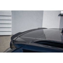 ALERON LIP BMW X5 E70 FACELIFT M PACK 2010 2013 MAXTON