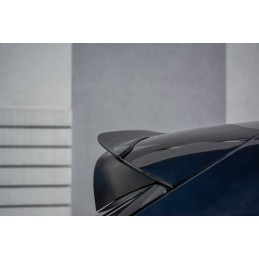 ALERON LIP BMW X5 E70 FACELIFT M PACK 2010 2013 MAXTON