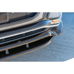 ESPADA LIP PARACHOQUES DELANTERO AUDI Q8 S LINE 2018  MAXTON