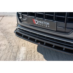 ESPADA LIP PARACHOQUES DELANTERO AUDI Q8 S LINE 2018  MAXTON